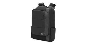 Bag, Backpack, 20.5l, Black